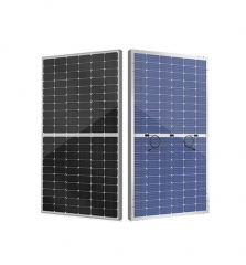 M6 series bifacial double glass 360-375W