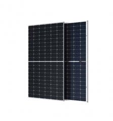 G1 series bifacial double glass 390-410W