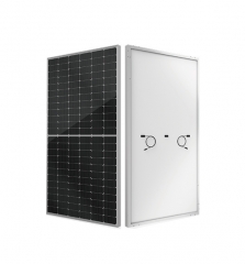 M6 series single glass 440W-455W