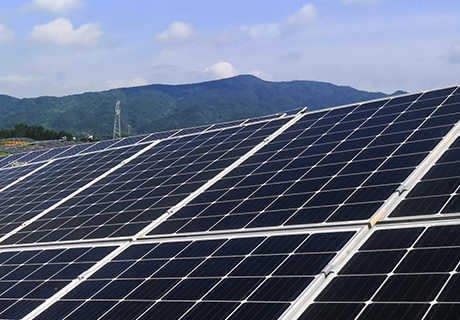 Anhui Xuancheng Yuguang Complementary Photovoltaic Power Generation Project