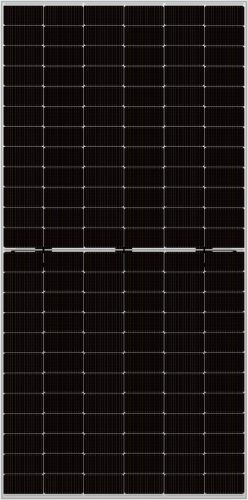 N type M10 single glass 565~585W